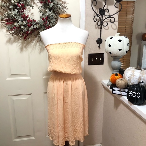 muse dresses